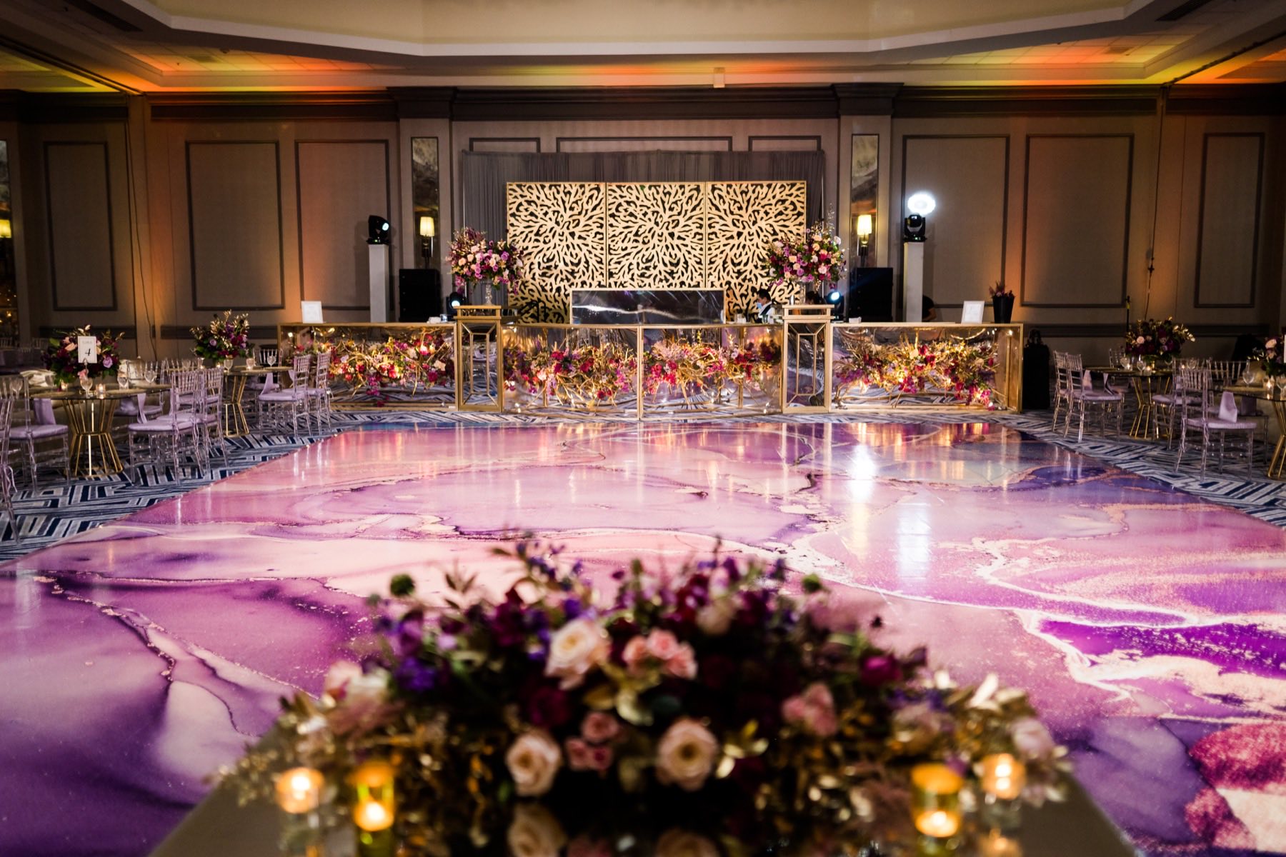 Memorable wedding highlight from a beautiful South Asian celebration